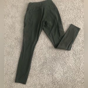 Athleta Hiking Pants